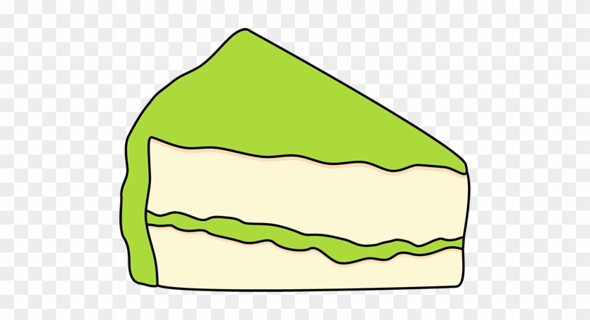 Green - Sailboat - Clipart - Piece Of Cake Green #211859