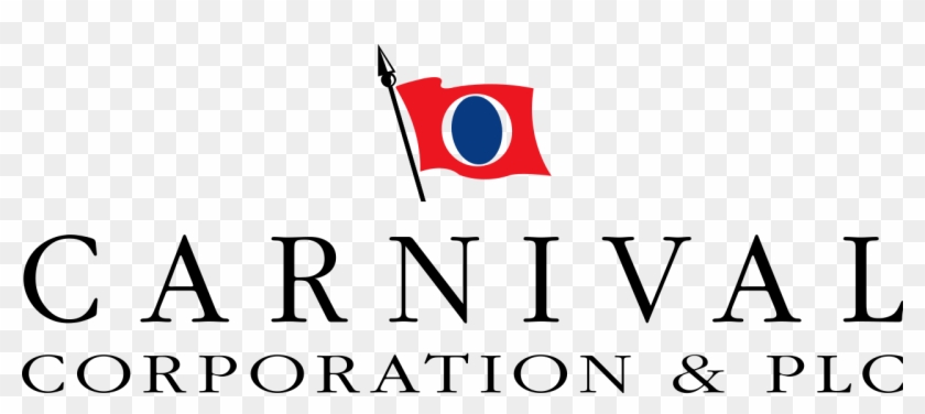 Carnival Corporation And Plc Logo - Free Transparent PNG Clipart ...