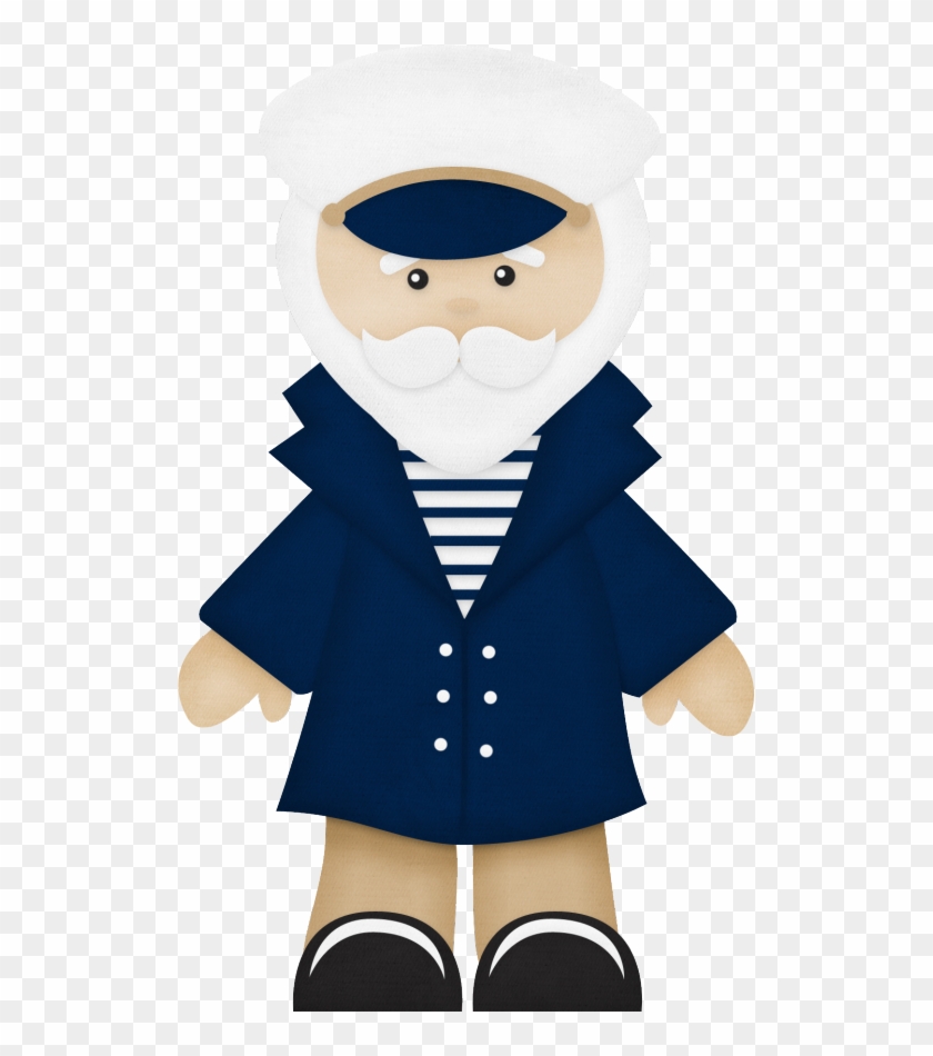 Haz Clic Aquí Para Cerrar La Imagen, Haz Clic Y Arrastra - Sea Captain Clipart #211891