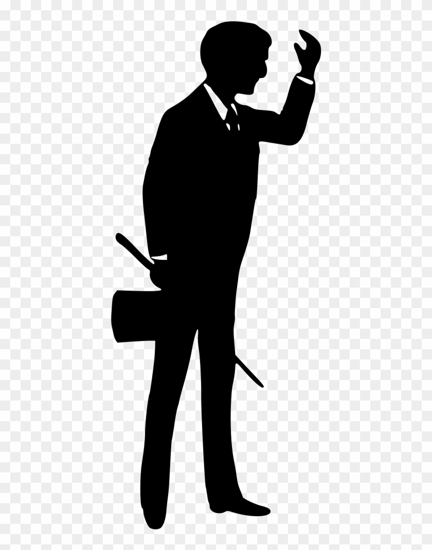 Onlinelabels Clip Art - Gentleman Png #212042