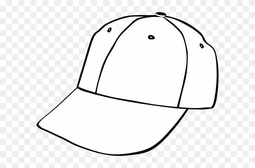 Yankees Baseball Hat Clipart - Baseball Cap Clip Art #212044