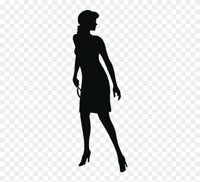 Girl Detective Silhouette Download - Nancy Drew Her Interactive #212094