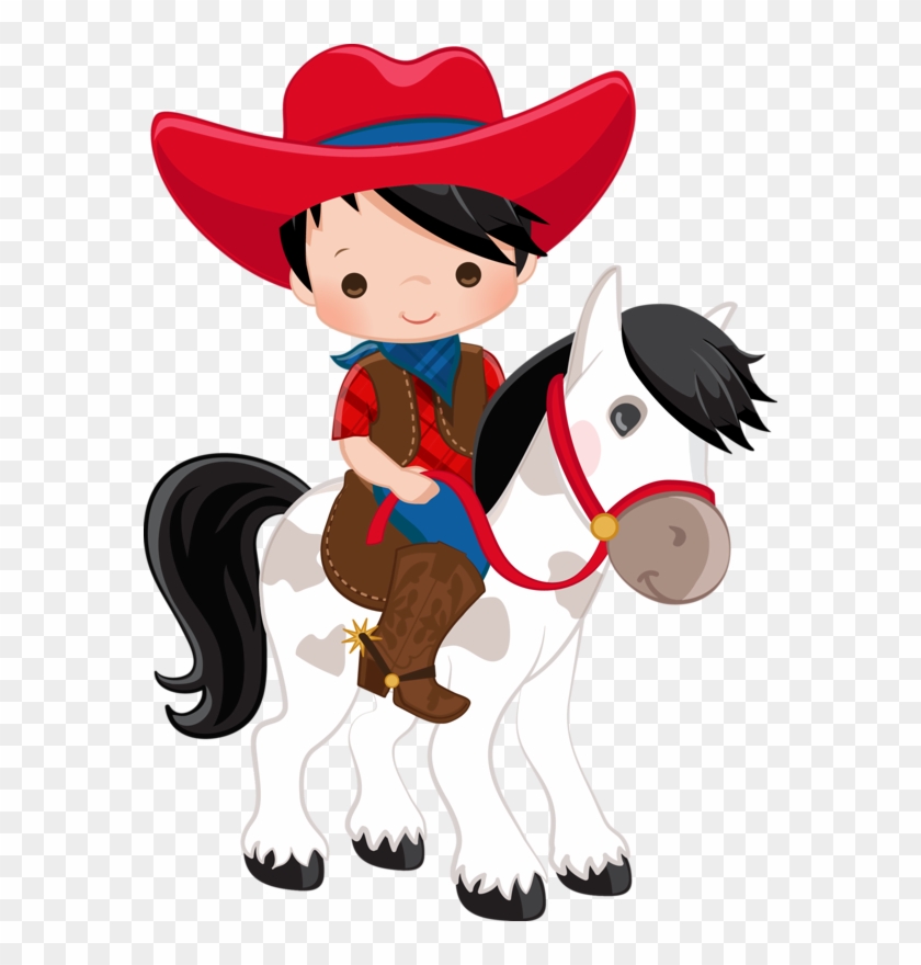 Personnages, Illustration, Individu, Personne, Gens - Cowboy Clipart #212162