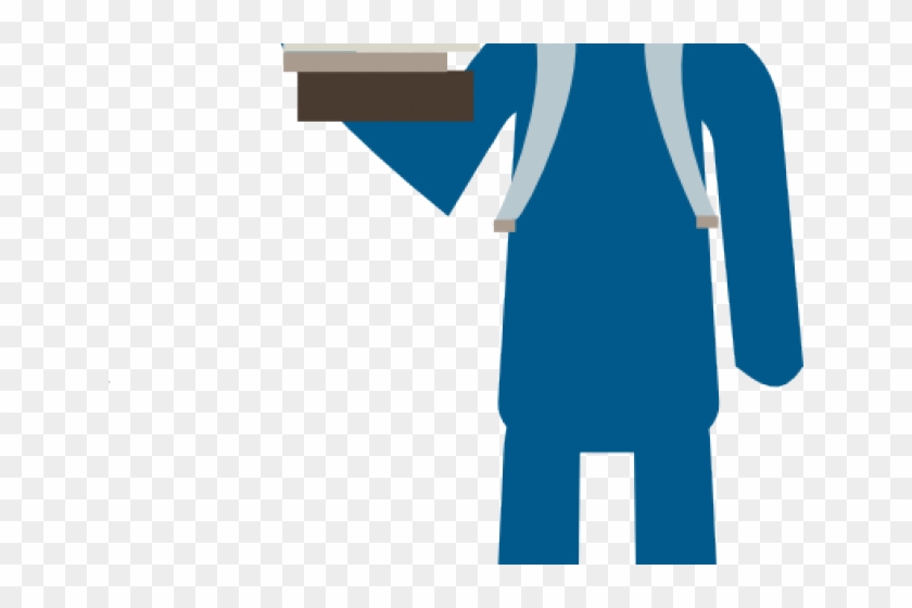 Student Cliparts - Clip Art #212172