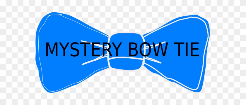 Bow Tie #212181