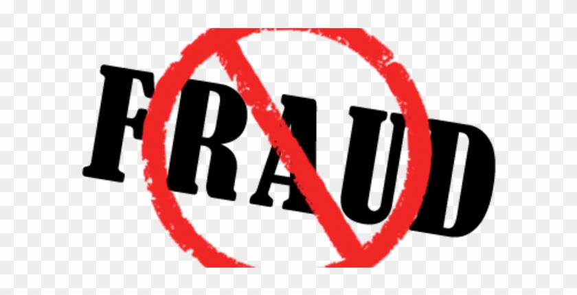 South Dakota Fraud Investigator Charged With Fraud - Advanced Fee Fraud Png #212201