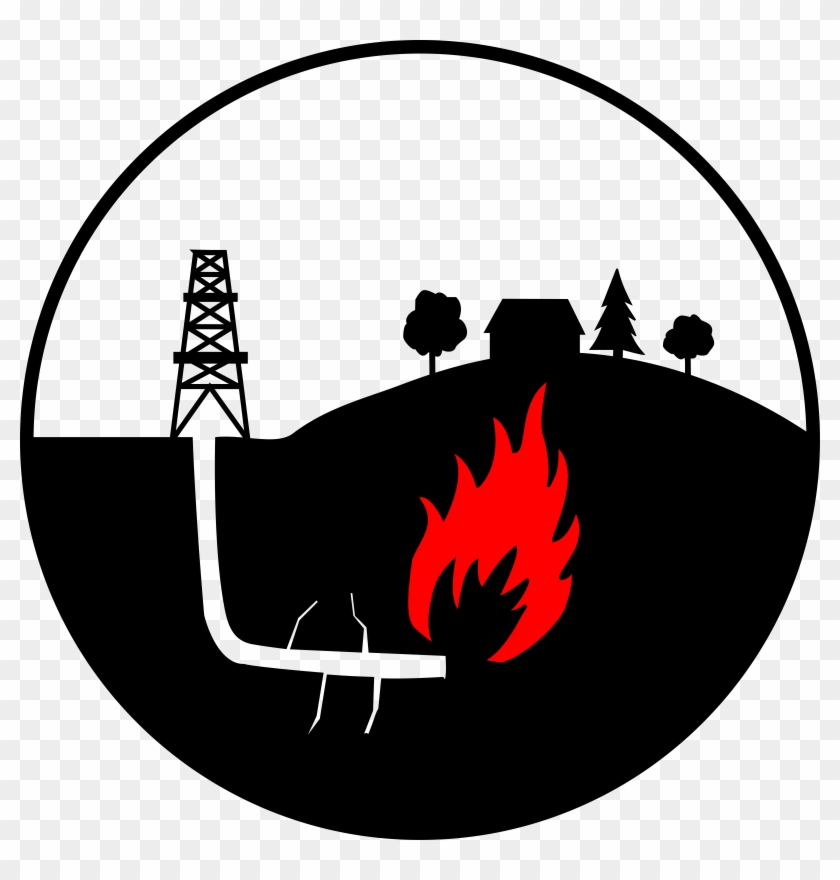 Clipart Take A Leave Of Absence - Shale Gas Clipart #212257