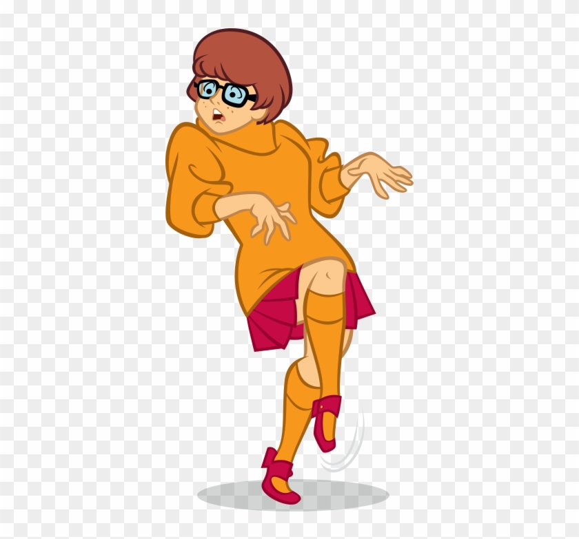 Velma Dinkley - Velma Do Scooby Doo #212311