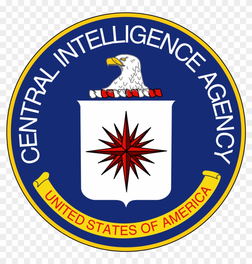 Some Of The Users Of Simas Data Are, - Central Intelligence Agency (cia) #212340