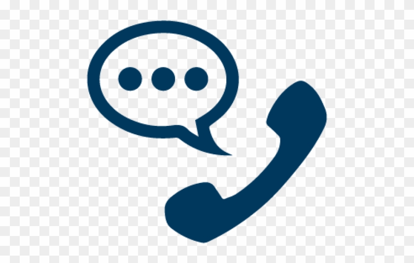 Text Talk Pro - Customer Support Icon Png #212377