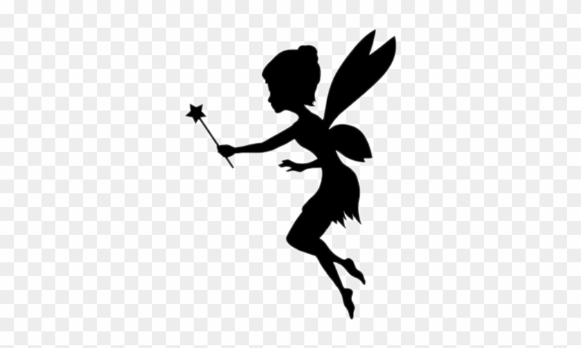 Report Abuse - Fairy #212396