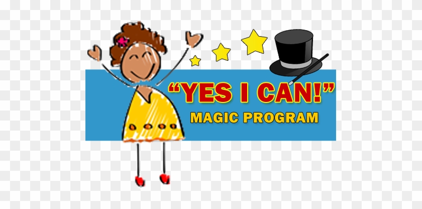 This Comedy Magic Show Is A Multi-purpose Program Designed - Primary School #212446