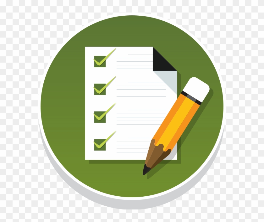 Services - Detail Oriented Clipart #212507