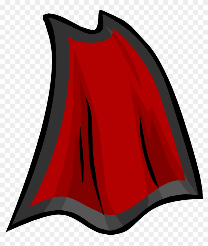 Magician Cape Clothing Icon Id 305 - Magician Cape Png #212527