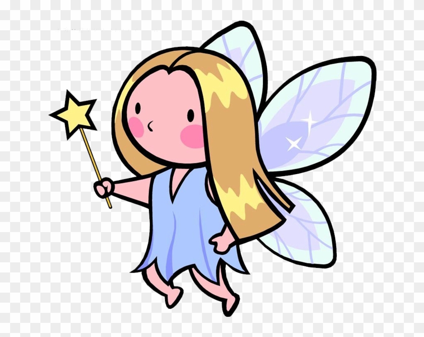 Tooth Fairy Drawing Child Clip Art - Tooth Fairy Drawing Child Clip Art #212657