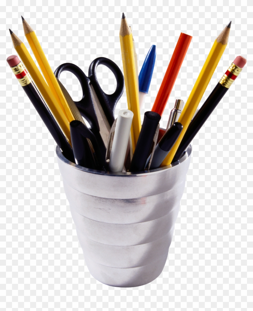 School Supplies - Desk Supplies #212617