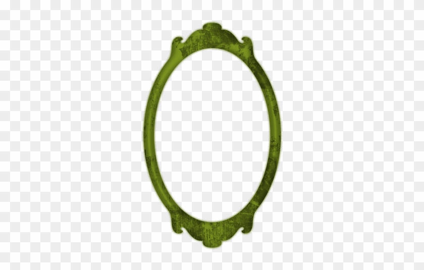 Green - Mirror #212688