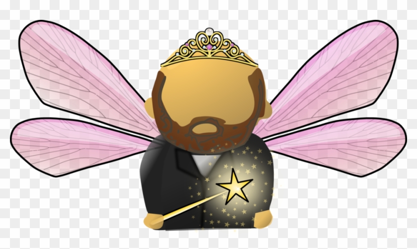 Fairy Avatar - Avatar #212740