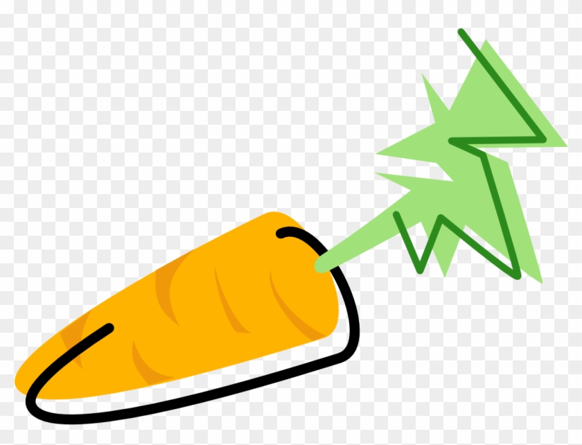 Net Clip Art Vintage Carrot Art Clipartist - Net Clip Art Vintage Carrot Art Clipartist #212754