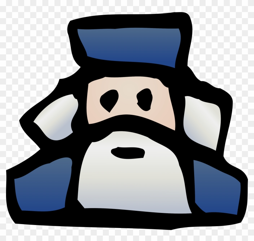 Wizard Icon - Wizard Icon Avatar #212783