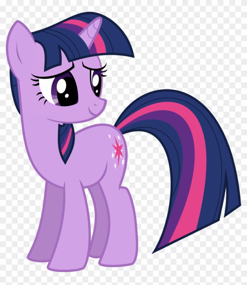 My Little Pony Clip Art - Twilight My Little Pony #212825