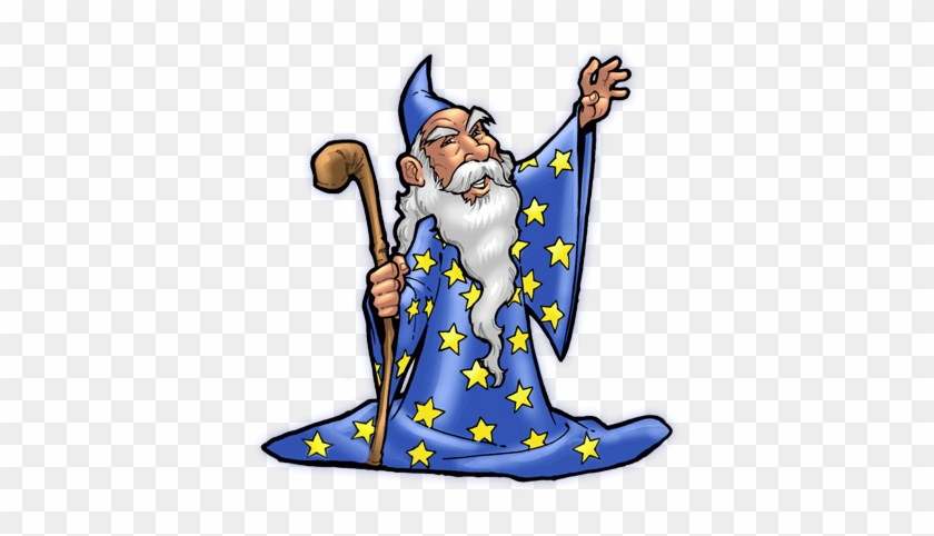 Download Wizard Free Png Photo Images And Clipart - Wizard Png #212827