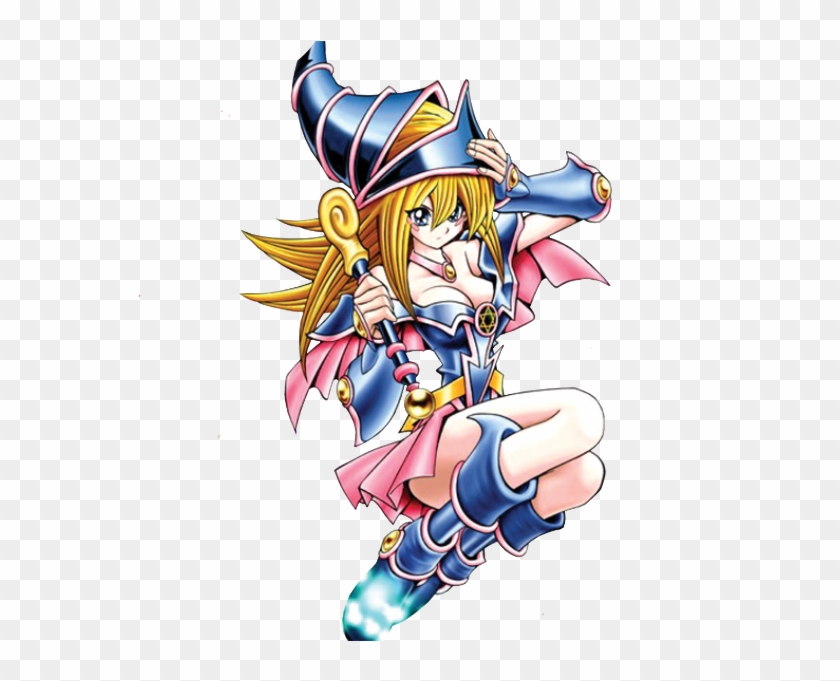 Dmga000 - Dark Magician Girl Tattoo #212830