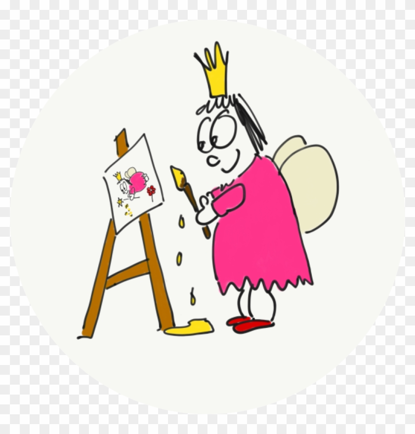 The Fat Fairy - The Fat Fairy #212839