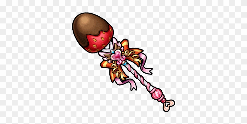 Cocoa Wand - Cocoa Wand #212866