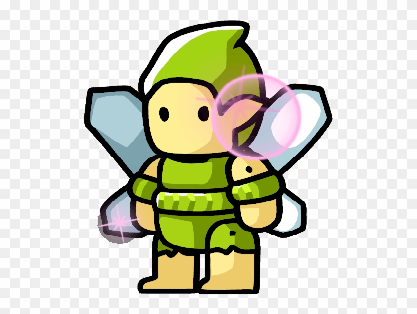 Fairy - Thumbnail #212882