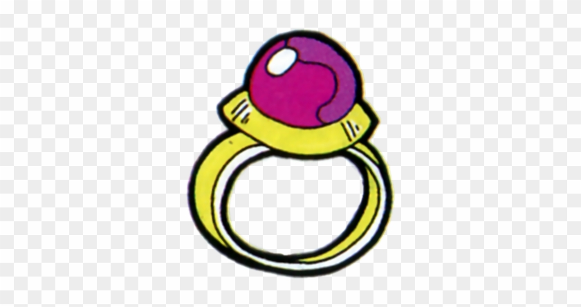 Ring Clipart Magic - Magic Ring Clipart #212934