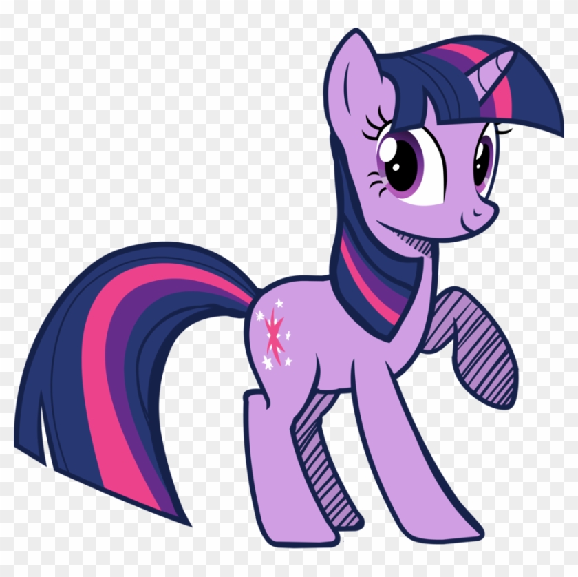 Galaxyart By Galaxyart - Twilight Sparkle Free Printable #212962