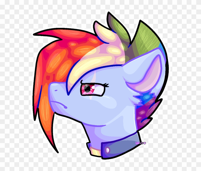 Rainbow Dash Pinkie Pie Pony Twilight Sparkle Clip - Rainbow Dash Pinkie Pie Pony Twilight Sparkle Clip #213003