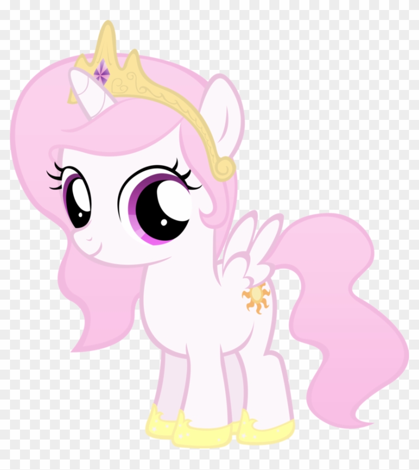 Mlp - Little Pony Friendship Is Magic #213035