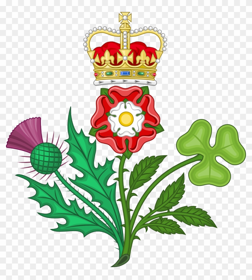 Kingdom - Clipart - English Queen Of Scots #213083