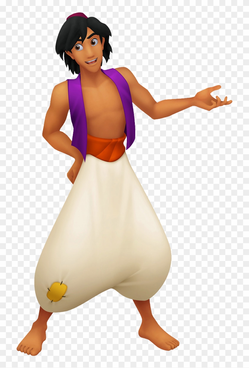 Jasmine (Aladdin) - Wikipedia