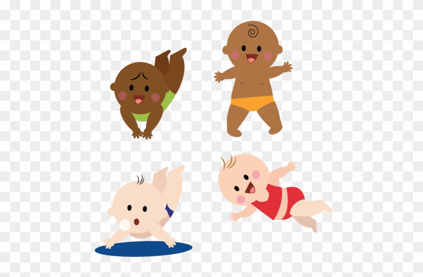 Baby Swimming Lessons - Cartoon - Free Transparent PNG Clipart Images Download Baby Swimming Lessons - Cartoon - Free Transparent PNG Clipart Images Download