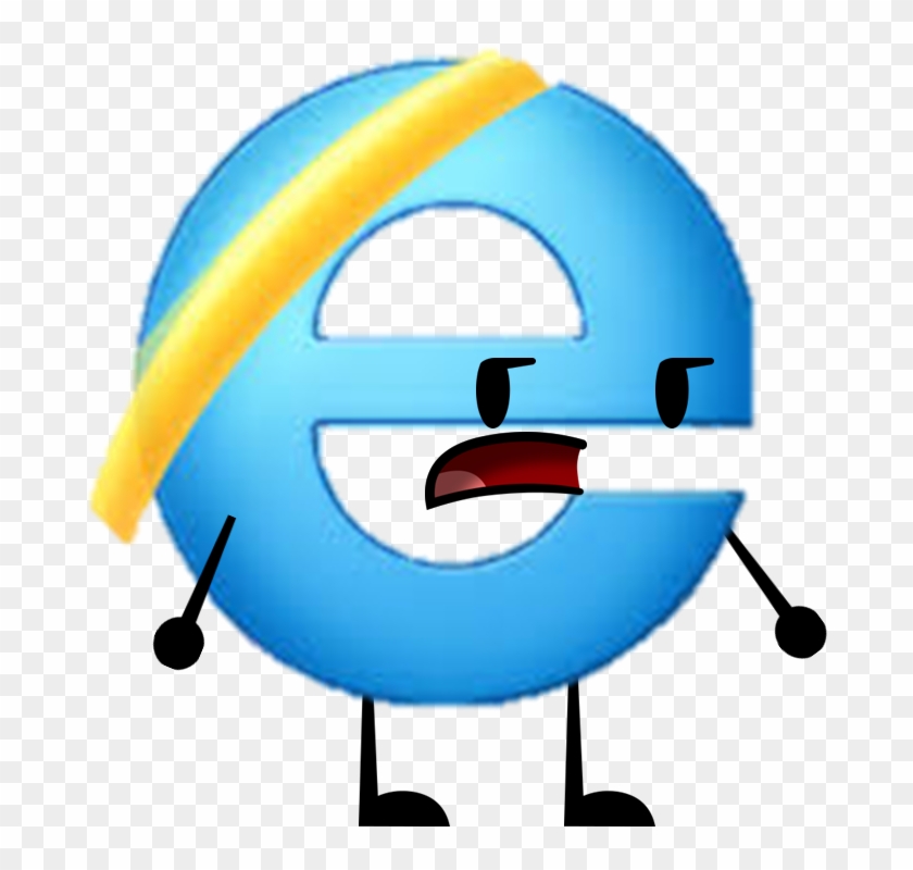 Internet Explorer - Bfdi Net #213187