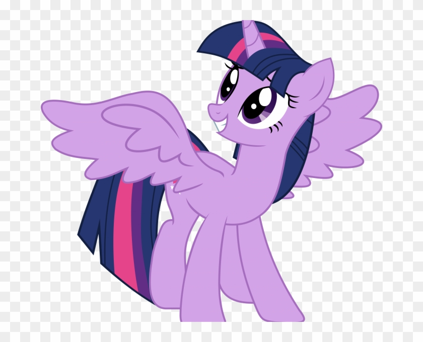 Pictures Of Twilight From My Little Pony My Little - My Little Pony Twilight Sparkle #213264