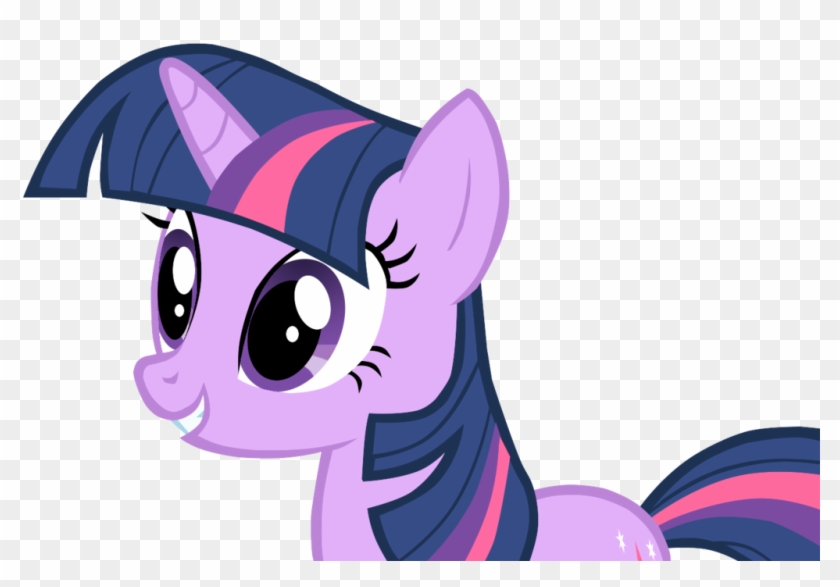 Twilight Sparkle Vector By Zoiby - Twilight Sparkle #213313