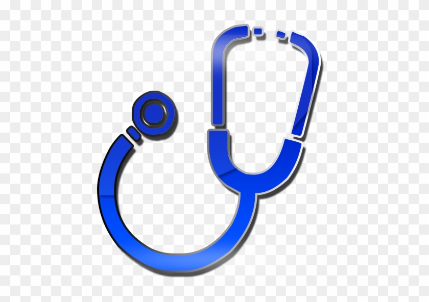 Stethoscope Clipart - Stethoscope Clipart #213330