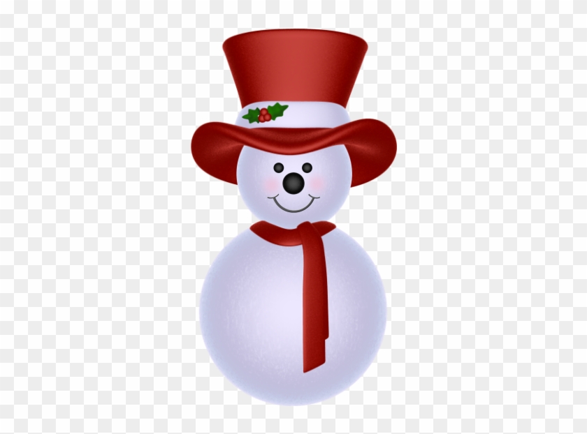 Bonhomme De Neige,tube,png - Snowman #213399