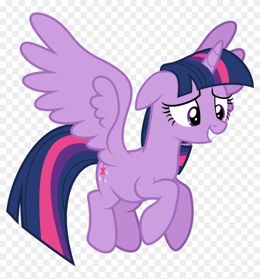 Vector - Dashie Sparkle Twilight Sparkle #213417