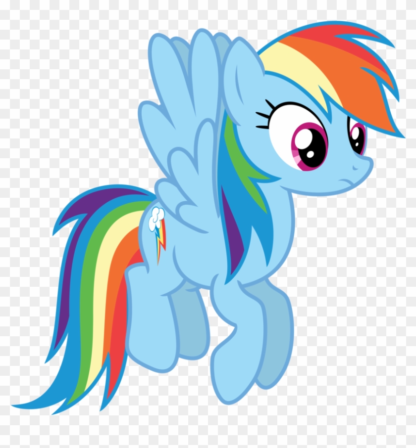 Rainbow Dash 18 By Estories - Rainbow Dash And Tank #213408