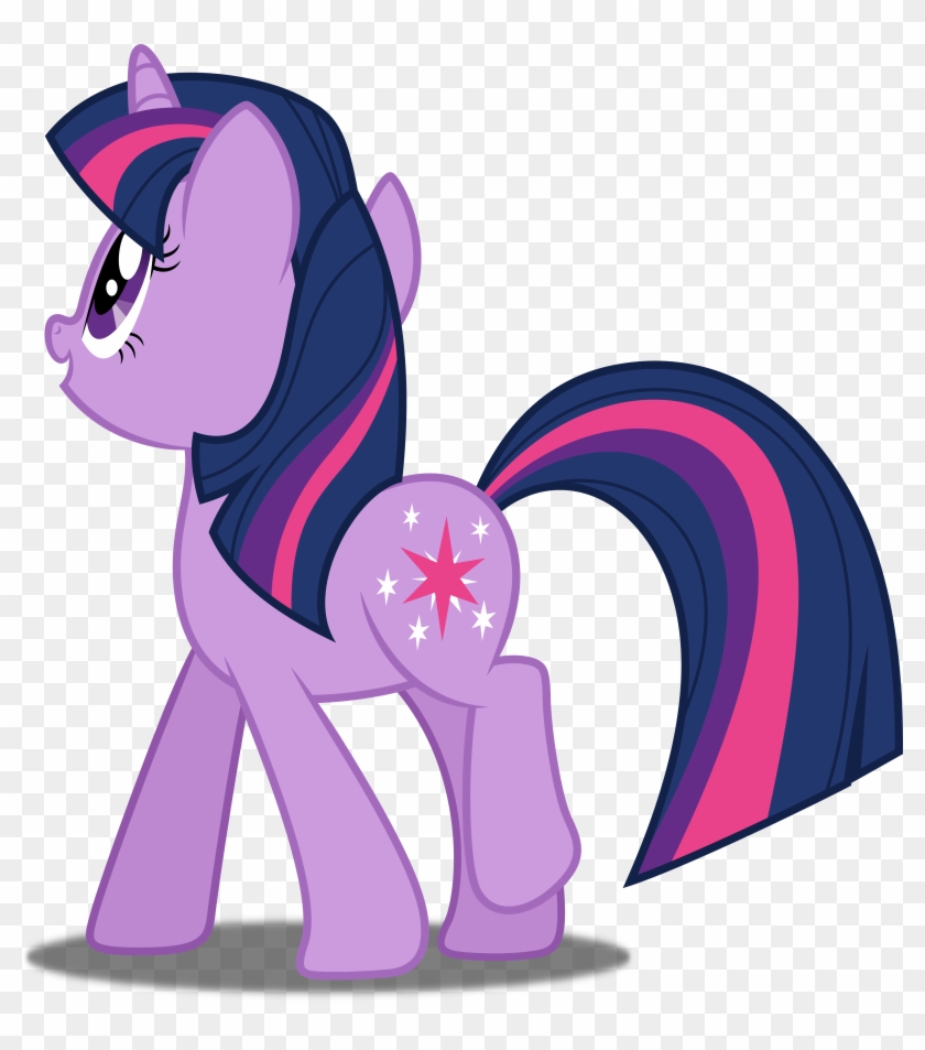 Vector - Little Pony Friendship Is Magic #213450