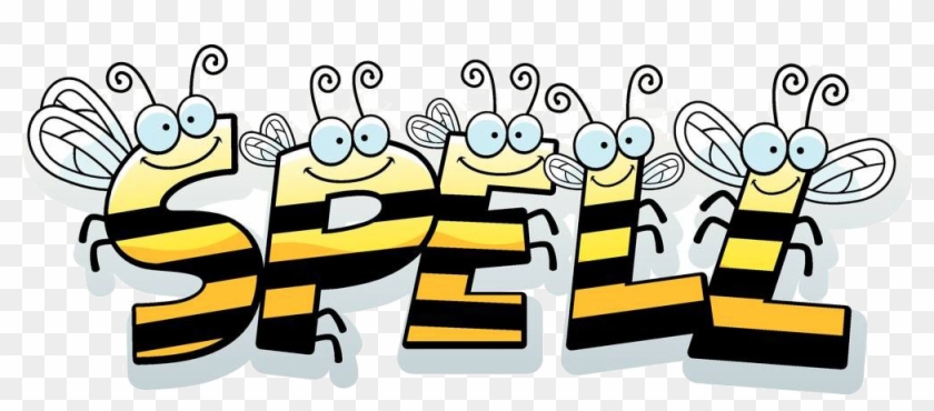 Spelling Bee Clip Art - Spelling Bee Clip Art #213451