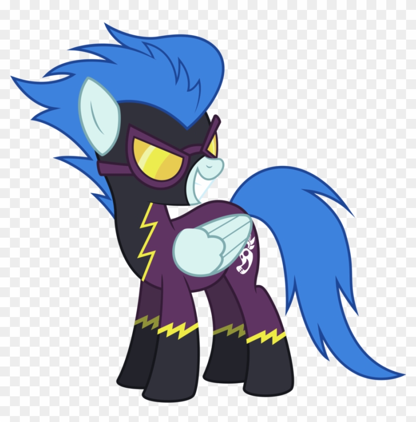 Shadowbolt - My Little Pony Shadowbolts #213462