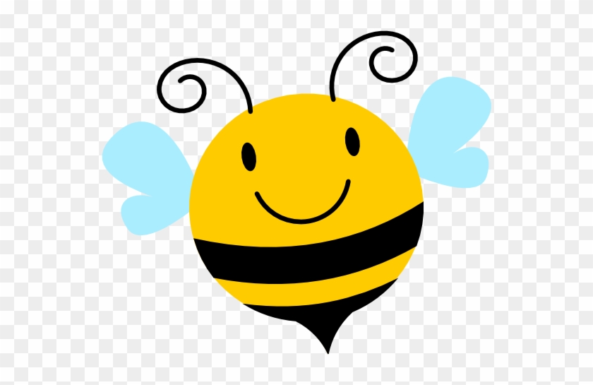 Photo By @selmabuenoaltran - Abeja Clipart #213481