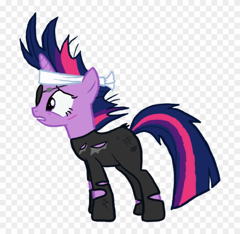 054 Future Twilight Sparkle Vector By Violent Wolf-d4sc5lq - My Little Pony Future Twilight Sparkle #213529