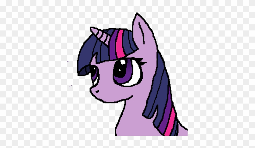 Twilight Sparkle Moving Gif #213532